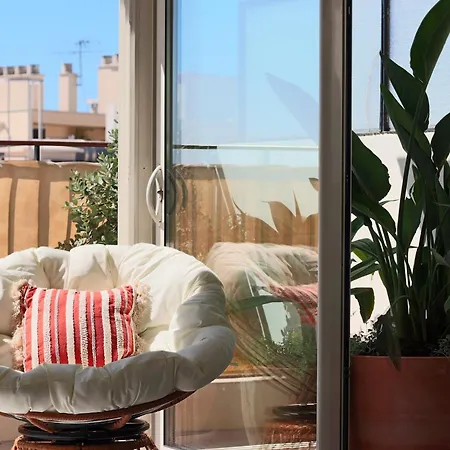 Rare! Oasis Btw Old & Appartement *