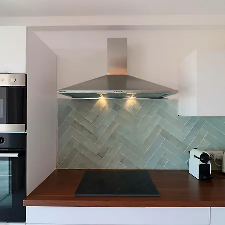 Rare! Oasis Btw Old & Apartamento