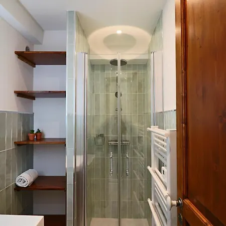 Rare! Oasis Btw Old & Apartament *