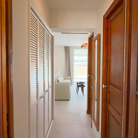 Rare! Oasis Btw Old & Apartament Antibes