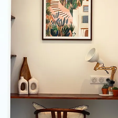 Apartamento Rare! Oasis Btw Old &