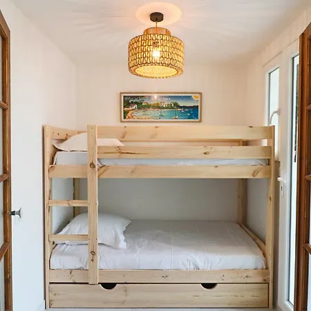 Rare! Oasis Btw Old & Apartamento Antibes