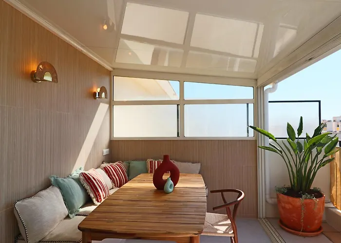 Rare! Oasis Btw Old & Apartamento Antibes