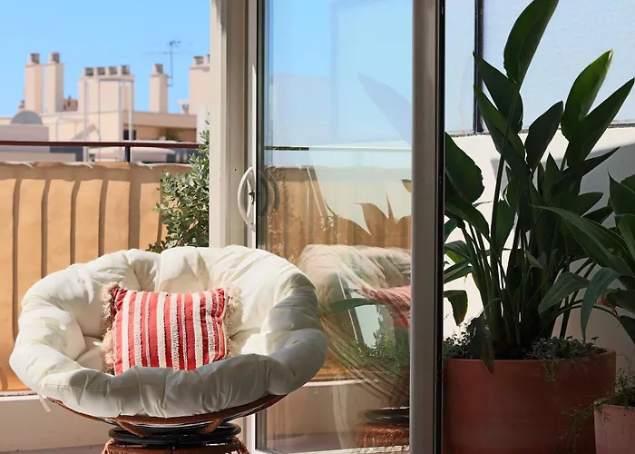 Rare! Oasis Btw Old & Apartamento *