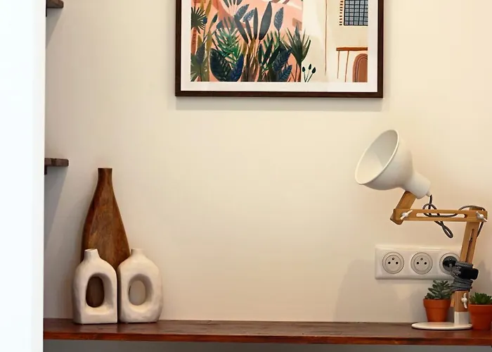 Apartamento Rare! Oasis Btw Old &