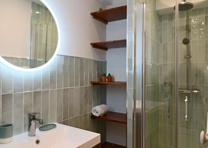 Rare! Oasis Btw Old & Apartamento *