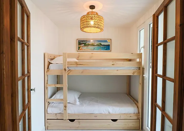 Rare! Oasis Btw Old & Apartamento Antibes